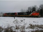 CN 2612 & CN 2622